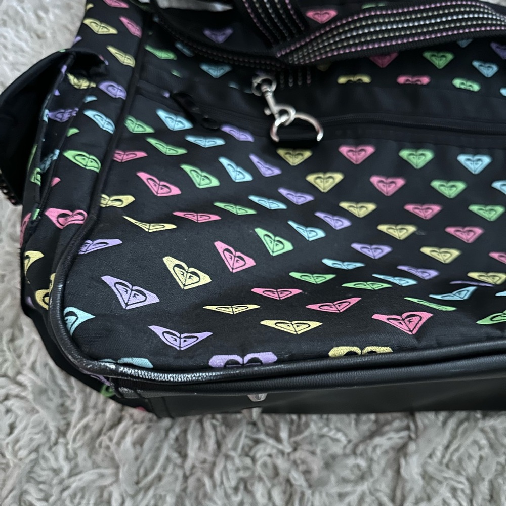 Roxy Weekender Bag - Picture 5 of 11